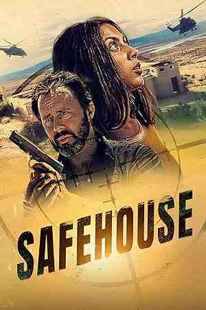 Safehouse (2023) vj ice p Alondra Delgado